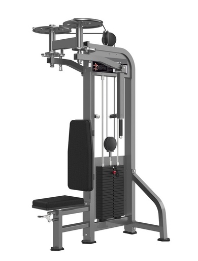 [PF-1003] Pec Fly con Posteriores PF-1003