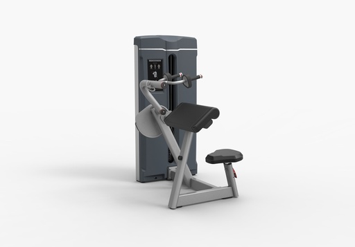 [V-M316] Tricep recto V-M316