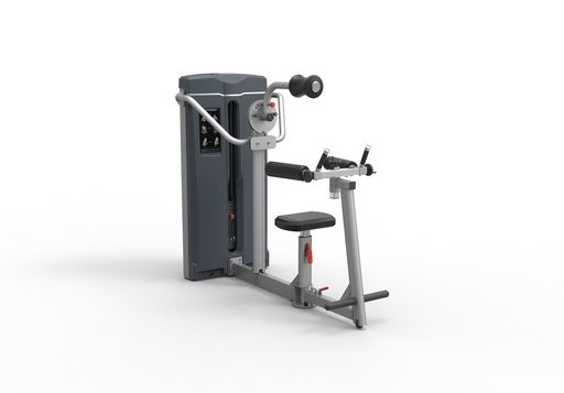 [V-M327] Neck bending machine V-M327