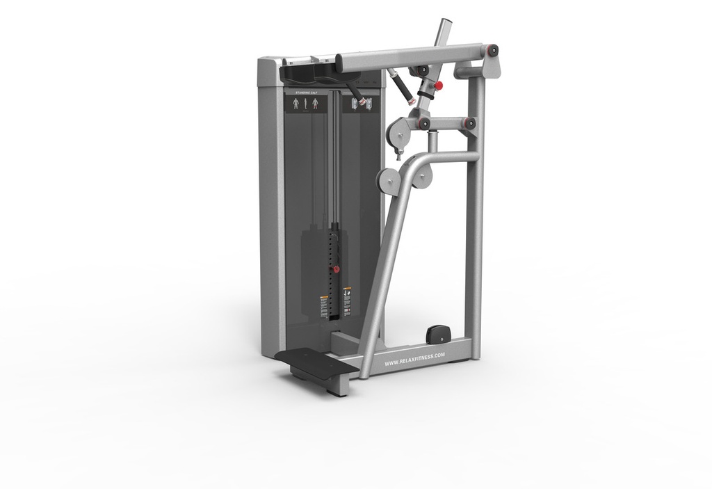 Gemelo Parado V-M348