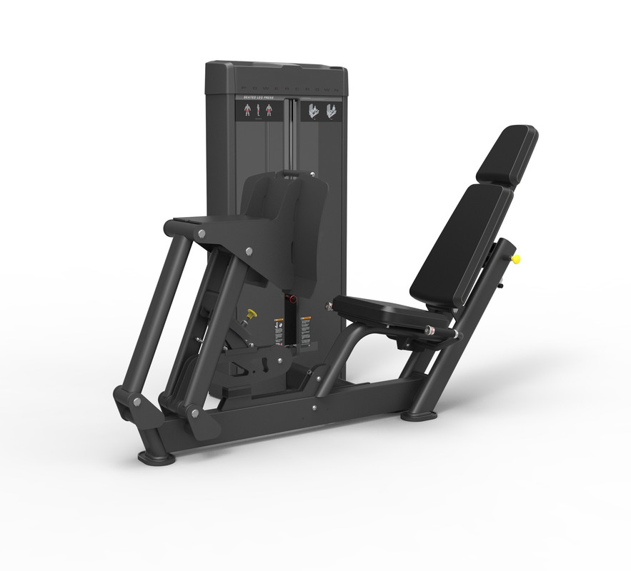 Prensa de Piernas V-M358