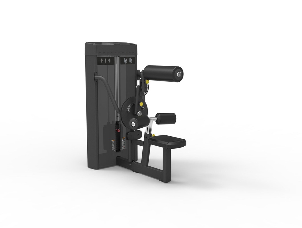 Waist side bending V-M365