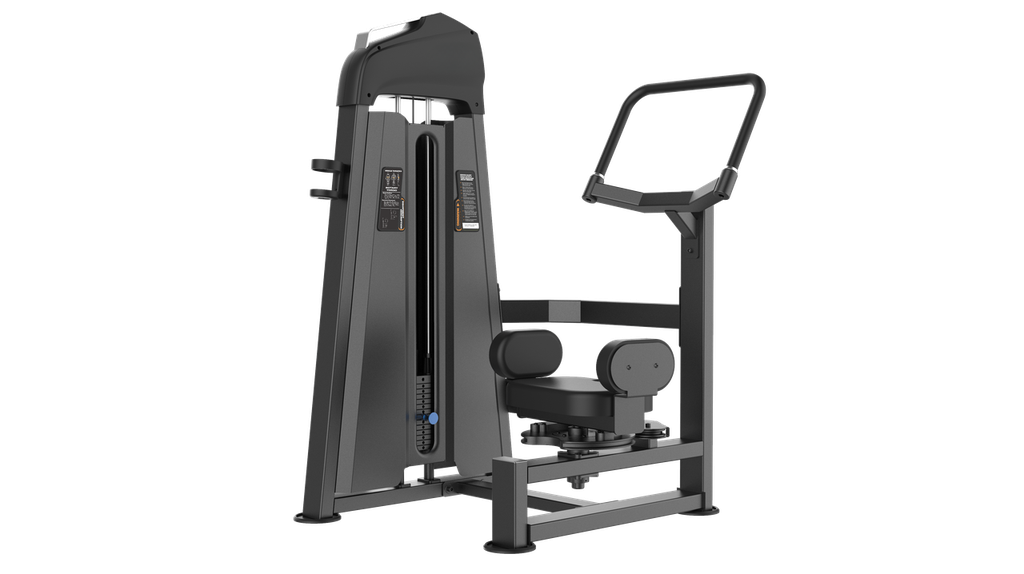 Neck Rotation V-M366