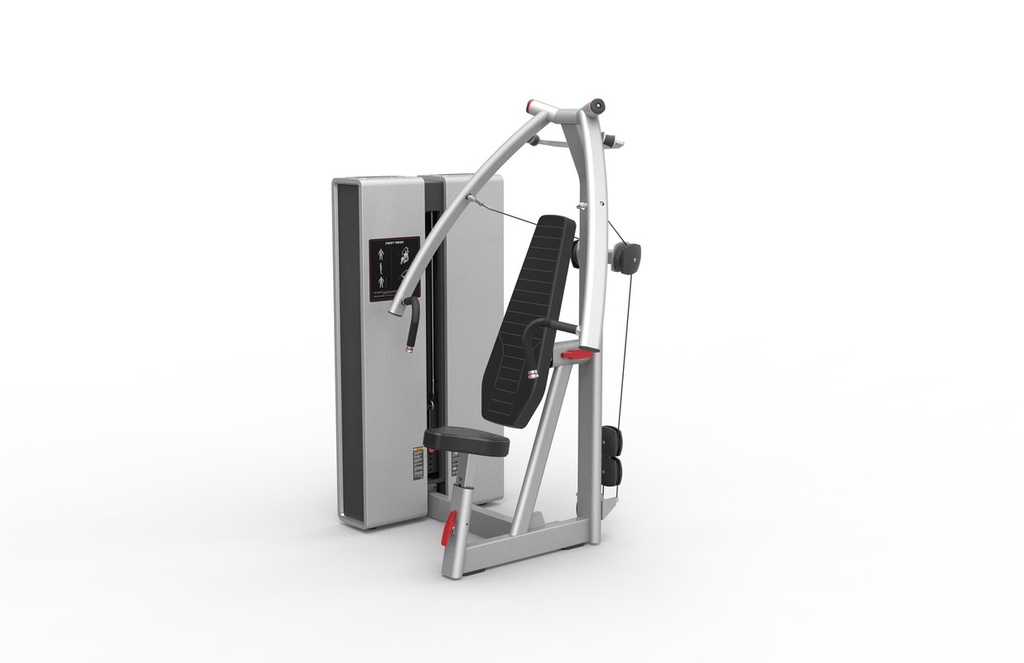 Pecho inclinado V-M381