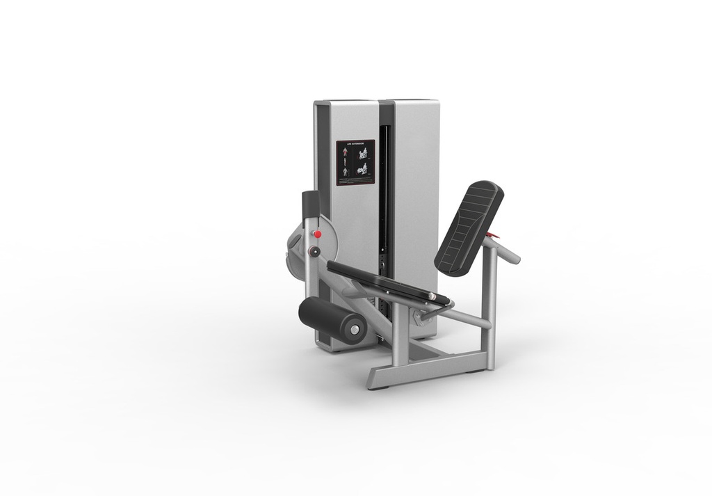 Sillon de Cuadriceps V-M385