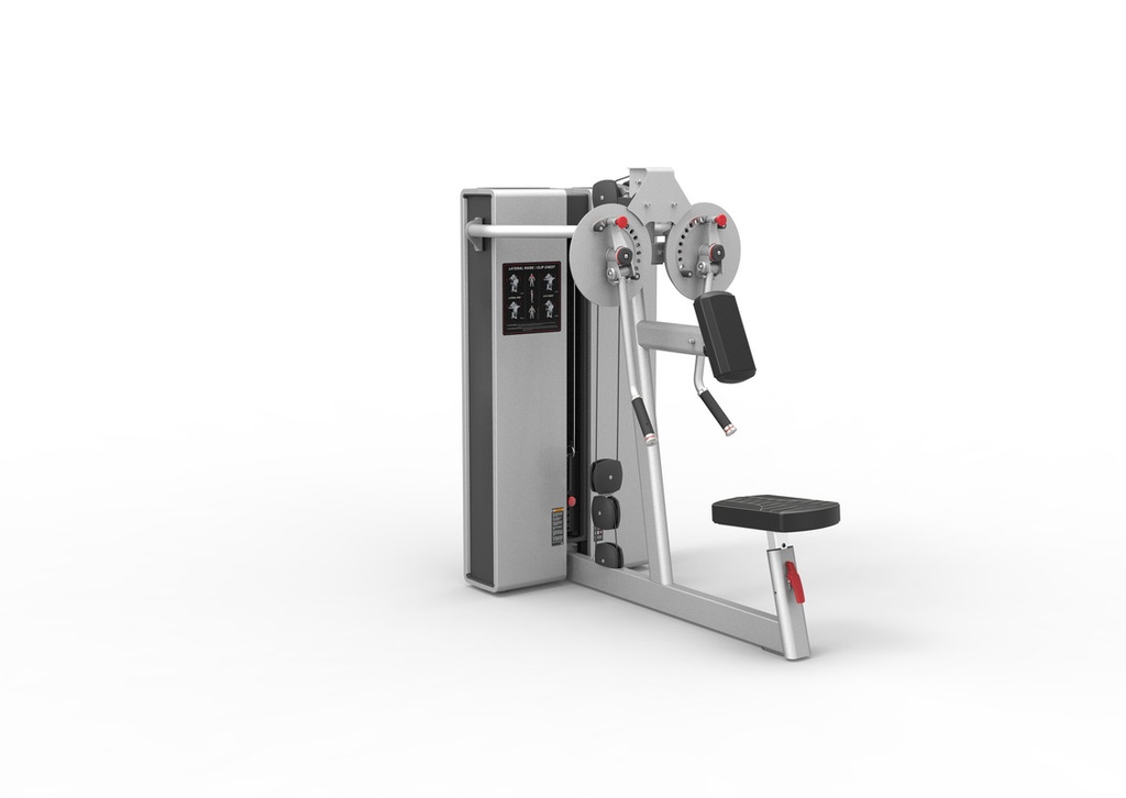 Hombros y Deltoides V-M392