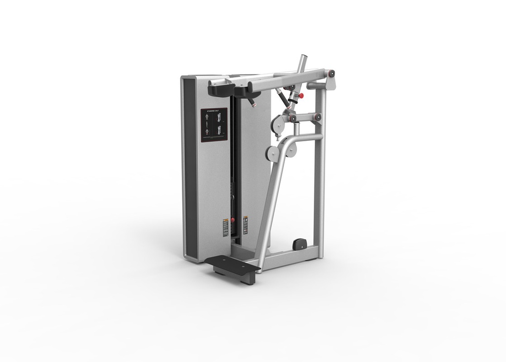 Gemelo Parado V-M395