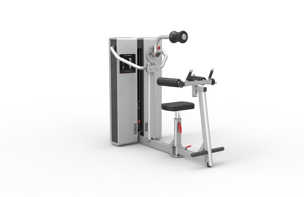 Neck bending machine V-M399