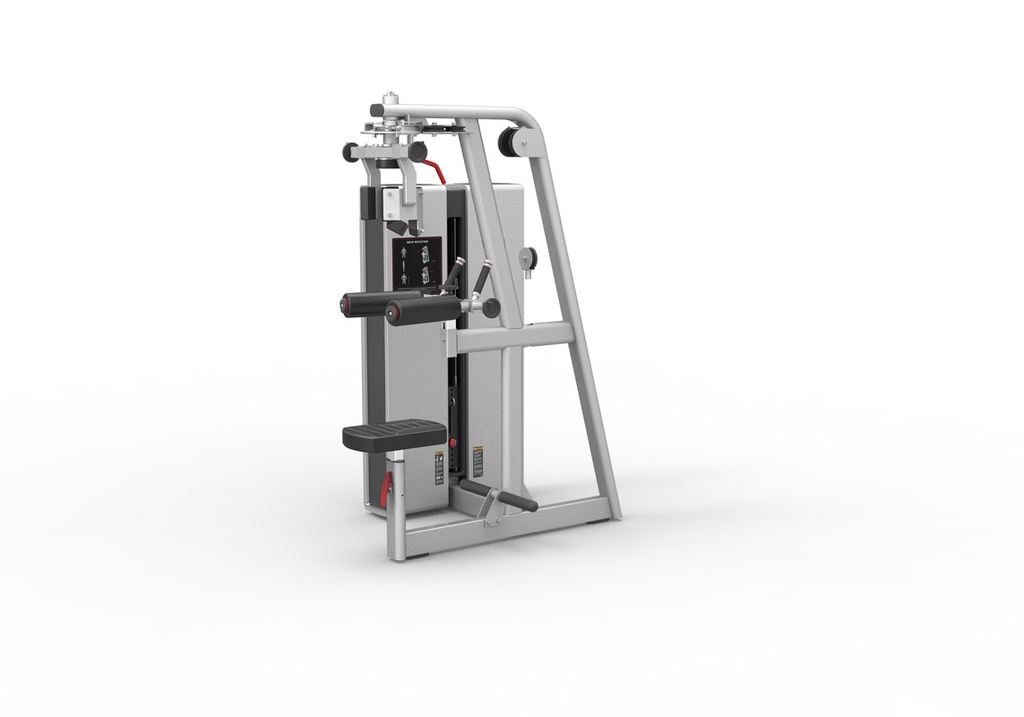 Neck Rotation V-M403