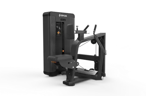 [V-M067] Remo y Deltoides V-M067