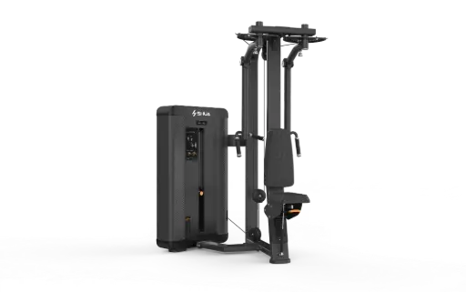 [V-M073] Pec Fly y Deltoides Traseros V-M073