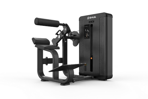 [V-M074] Extension de Espalda V-M074