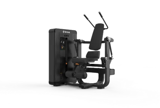 [V-M075] Crunch Abdominal V-M075