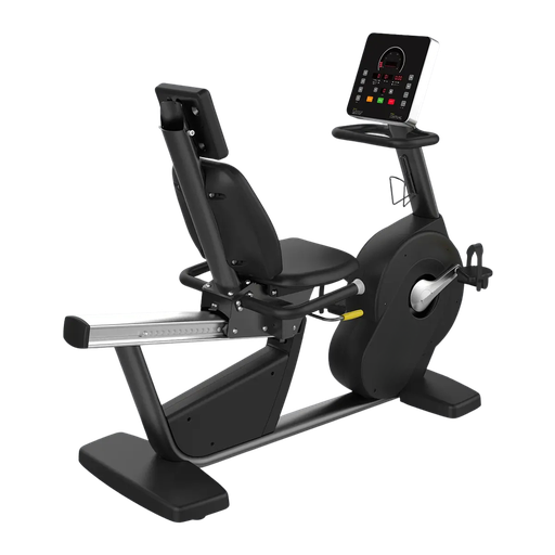 [V-A026] Bicicleta fija Recumbent V-A026