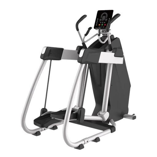 [V-A029] AMT(Adjustable Stride) V-A029