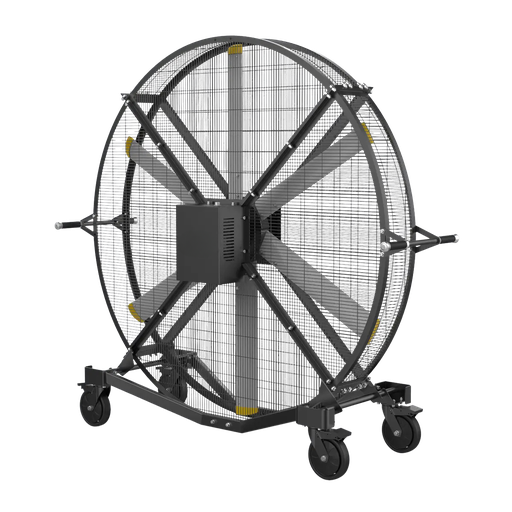 [V-A035] Ventilador V-A035
