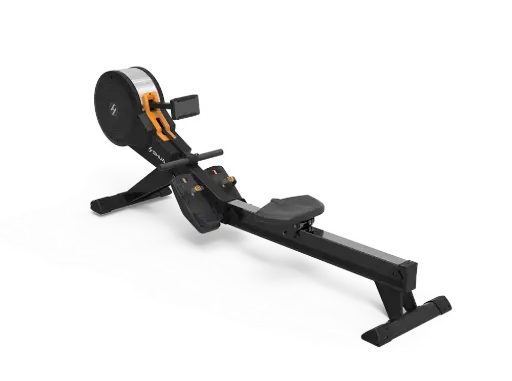 [V-A037] Simulador de Remo Commercial Shua (Led Display) V-A037